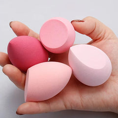 Make Up Blender Cosmetic Puff Makeup Sponge Foundation Powder Sponge Beauty Tool Makeup Tool Accessories pr