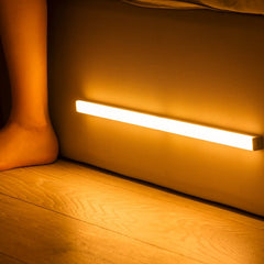 LED sensor light bar pr