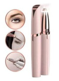 Flawlessly Brows Electric Eyebrow Remover pr