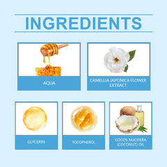 Hair Care Hair Mask Nourishing Fluffy pr