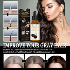 Hair Care Moisturizing Hair Repair Massage pr