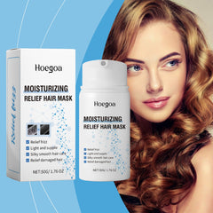 Hair Care Hair Mask Nourishing Fluffy pr