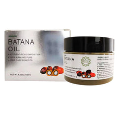 Batana Hair Care Essential Oil Hair Mask pr