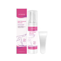 Hair Removal Mousse Body Care pr