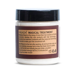 Deep Moisturizing Hair Mask Soft Hair Conditioner Hair Care pr