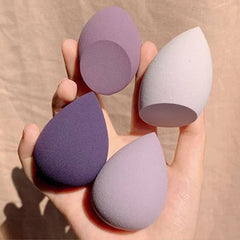 Make Up Blender Cosmetic Puff Makeup Sponge Foundation Powder Sponge Beauty Tool Makeup Tool Accessories pr