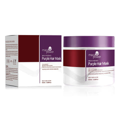 Collagen Hair Mask Nourish Deep Hair Care pr