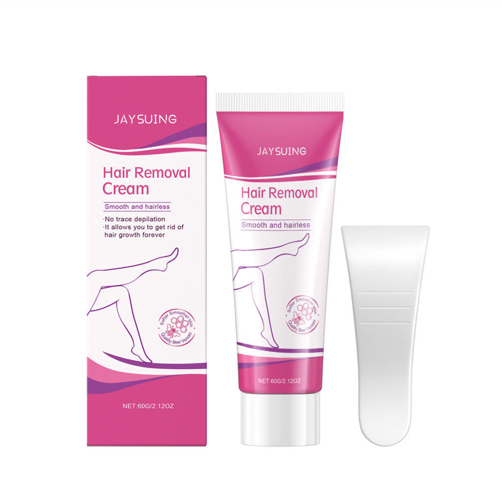 Hair Removal Mousse Body Care pr
