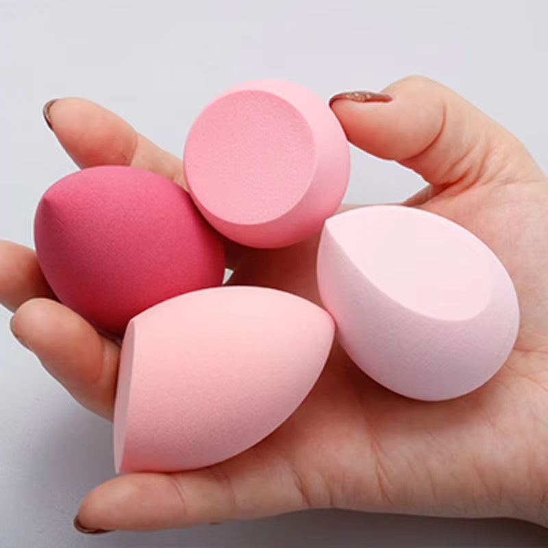 Make Up Blender Cosmetic Puff Makeup Sponge Foundation Powder Sponge Beauty Tool Makeup Tool Accessories pr