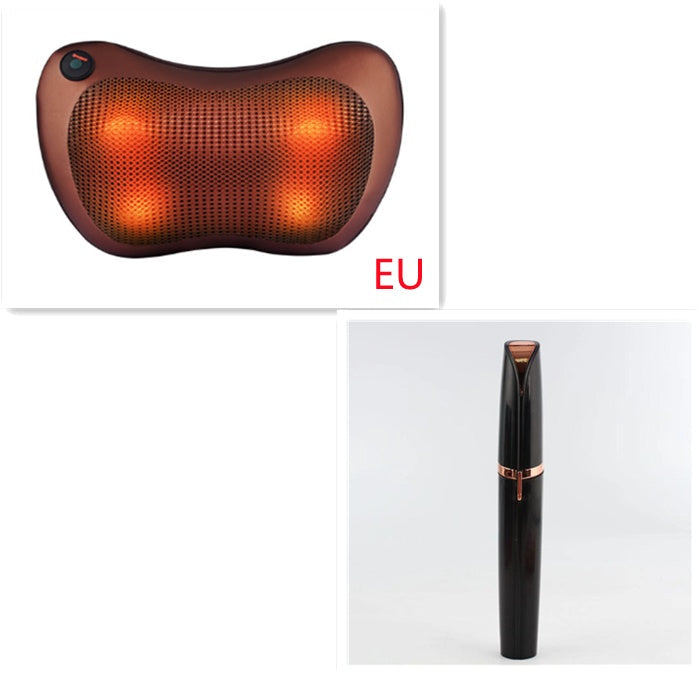 Flawlessly Brows Electric Eyebrow Remover pr