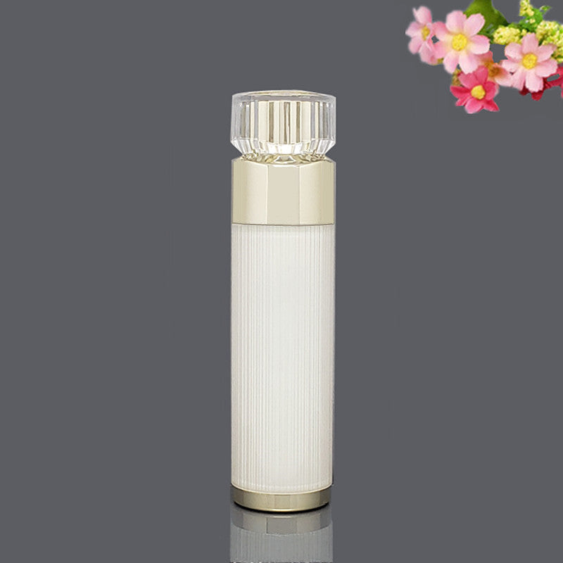 Skincare Cosmetics Trial Press Vacuum Packing Box Empty Bottle pr