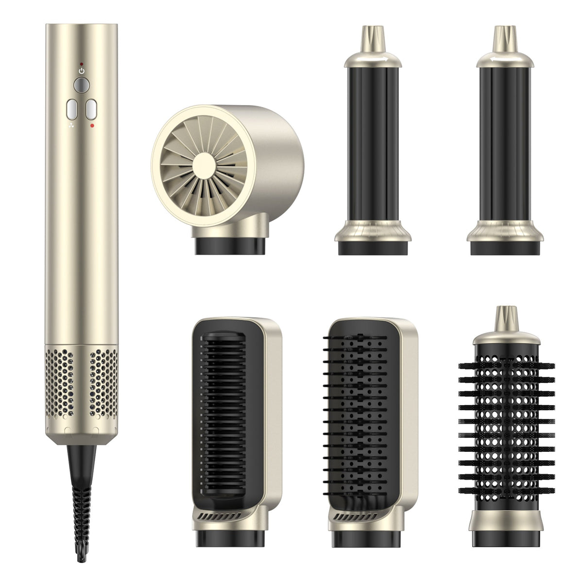 Multifunctional Hair Care Automatic Hair Dryer pr