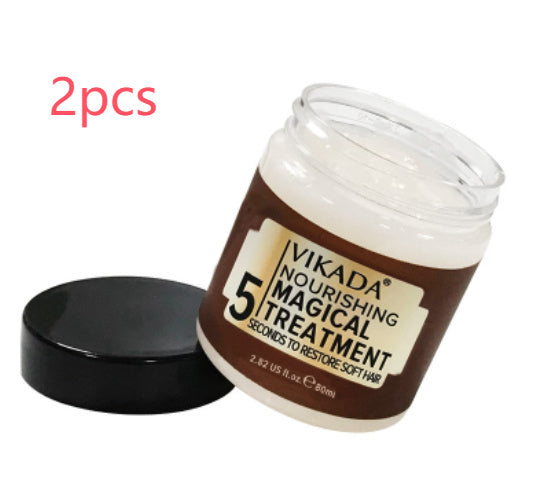 Deep Moisturizing Hair Mask Soft Hair Conditioner Hair Care pr