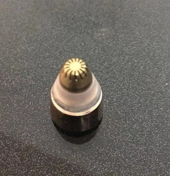 Flawlessly Brows Electric Eyebrow Remover pr