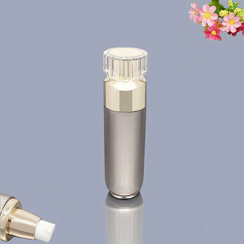 Skincare Cosmetics Trial Press Vacuum Packing Box Empty Bottle pr