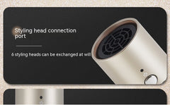 Multifunctional Hair Care Automatic Hair Dryer pr