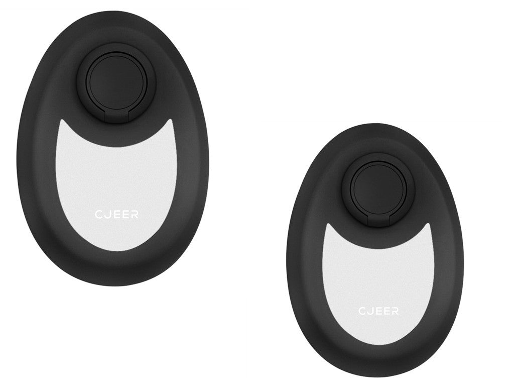 CJEER Upgraded Crystal Hair Removal Magic Crystal Hair Eraser For Women And Men Physical Exfoliating Tool Painless Hair Eraser Removal Tool For Legs Back Arms pr