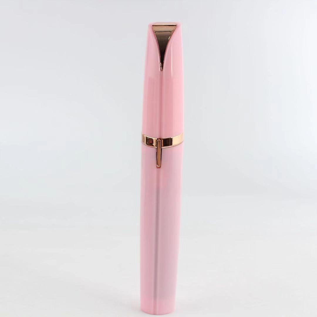 Flawlessly Brows Electric Eyebrow Remover pr