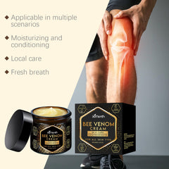 Home Moisturizing Skincare Cream pr