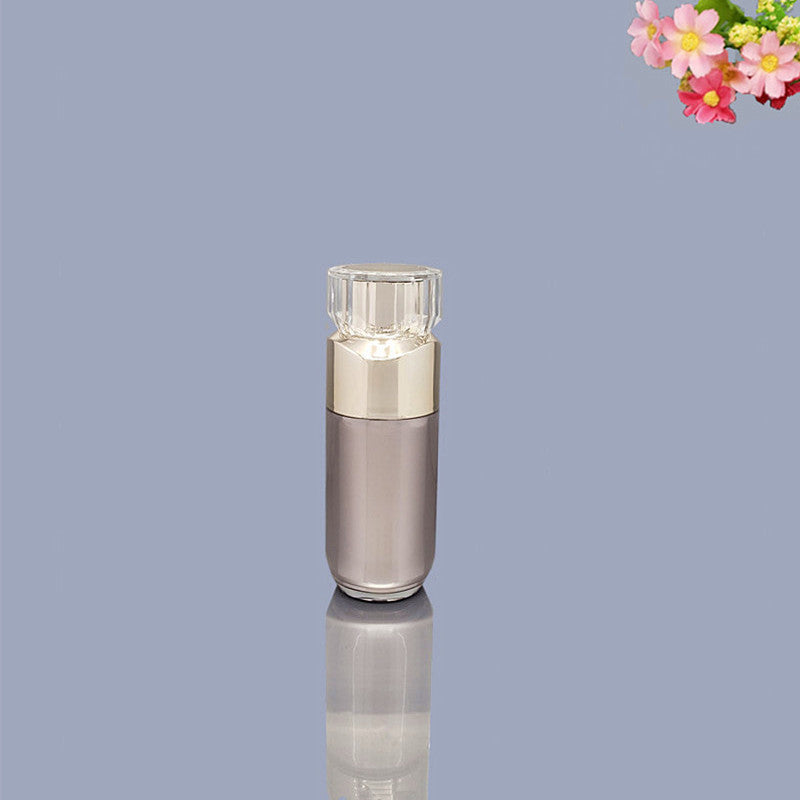 Skincare Cosmetics Trial Press Vacuum Packing Box Empty Bottle pr