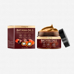 Batana Oil Hair Mask Improves Hair Care pr