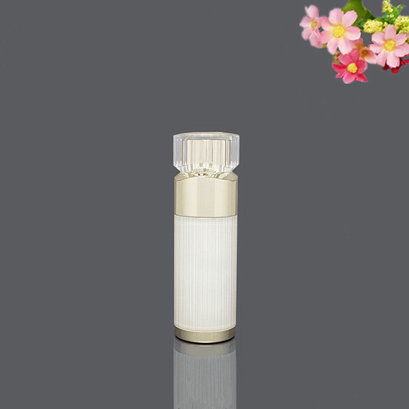 Skincare Cosmetics Trial Press Vacuum Packing Box Empty Bottle pr