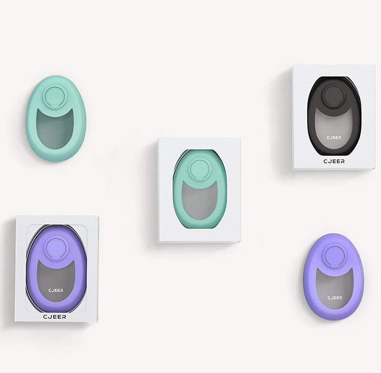 CJEER Upgraded Crystal Hair Removal Magic Crystal Hair Eraser For Women And Men Physical Exfoliating Tool Painless Hair Eraser Removal Tool For Legs Back Arms pr