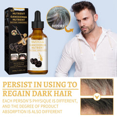 Hair Care Moisturizing Hair Repair Massage pr