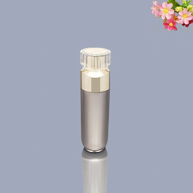 Skincare Cosmetics Trial Press Vacuum Packing Box Empty Bottle pr