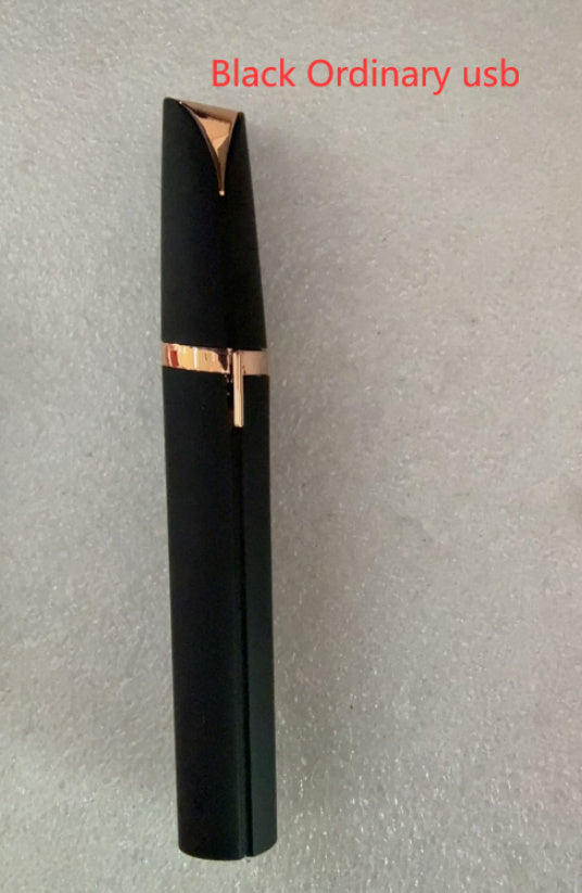 Flawlessly Brows Electric Eyebrow Remover pr