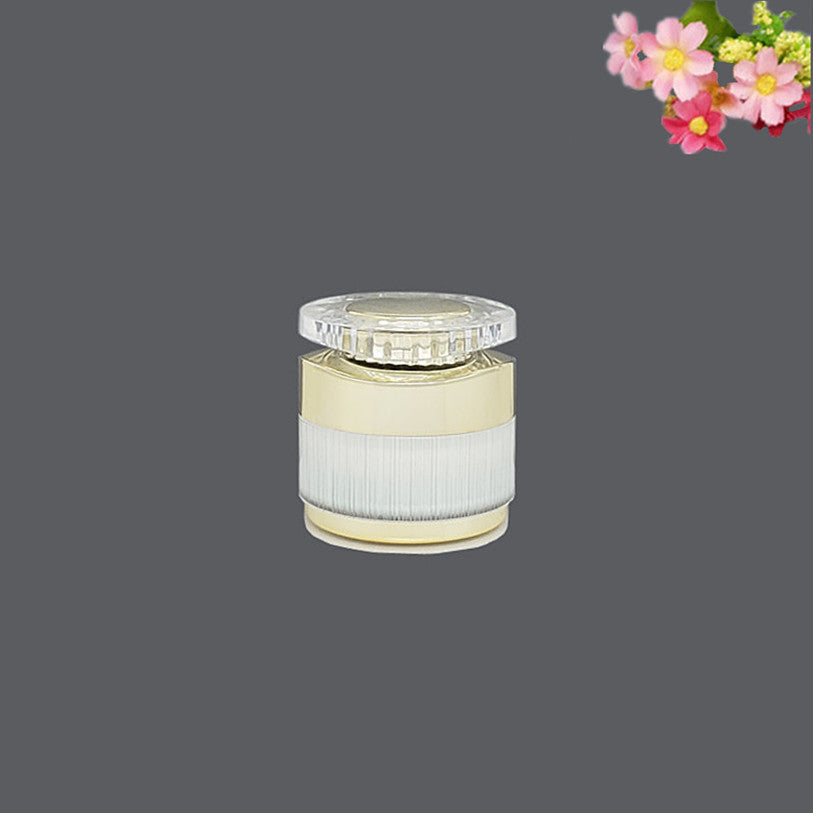 Skincare Cosmetics Trial Press Vacuum Packing Box Empty Bottle pr