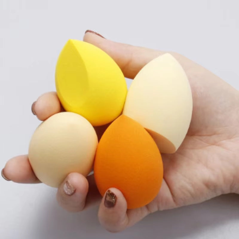 Make Up Blender Cosmetic Puff Makeup Sponge Foundation Powder Sponge Beauty Tool Makeup Tool Accessories pr