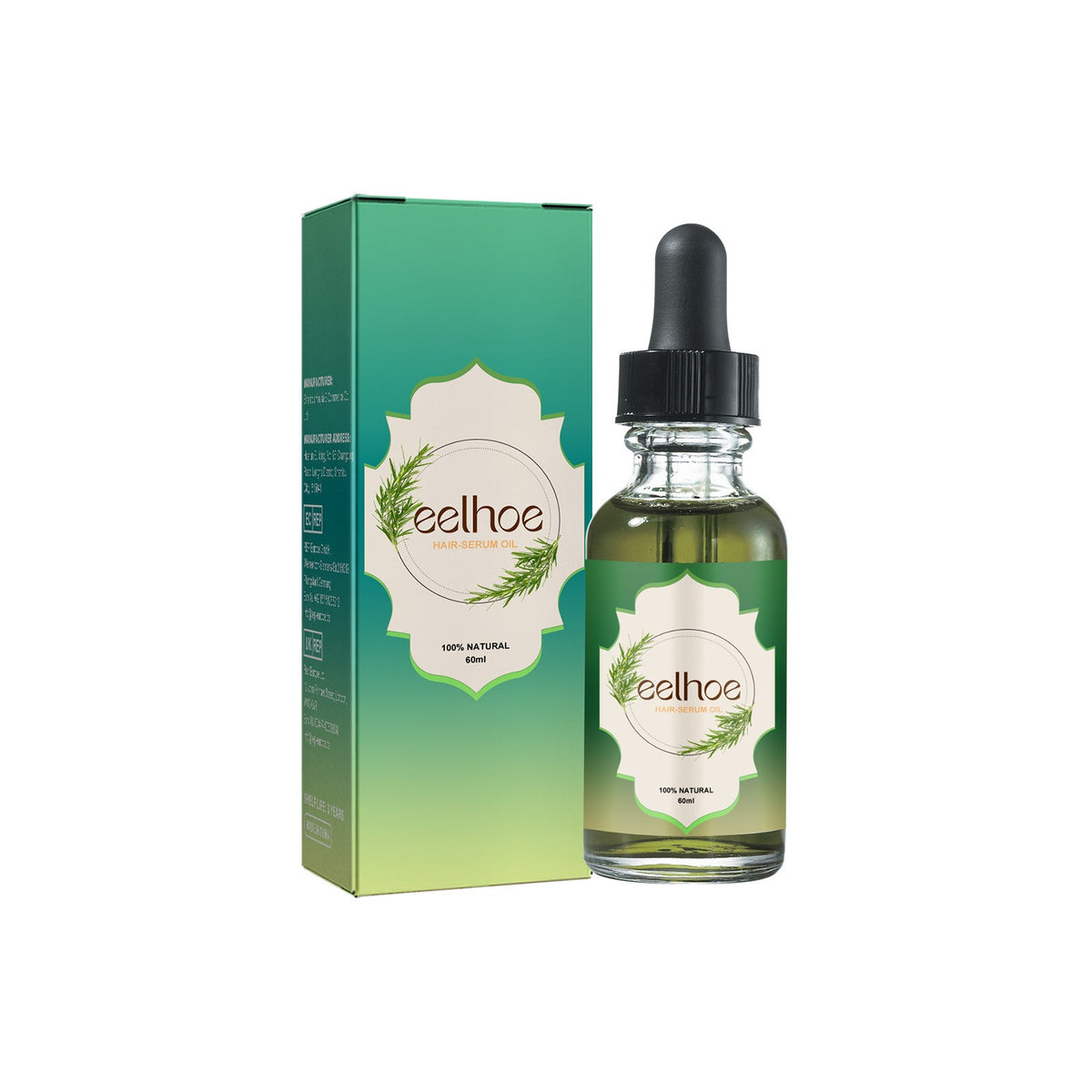 Nourishing Anti-hair Loss Thick Hair Care pr