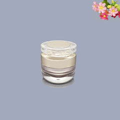 Skincare Cosmetics Trial Press Vacuum Packing Box Empty Bottle pr