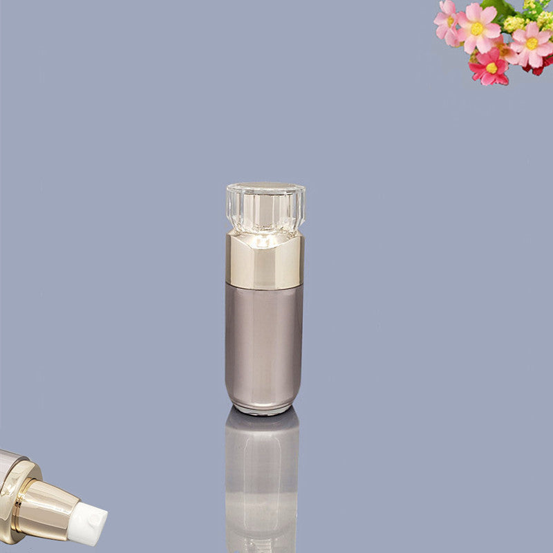 Skincare Cosmetics Trial Press Vacuum Packing Box Empty Bottle pr