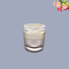 Skincare Cosmetics Trial Press Vacuum Packing Box Empty Bottle pr