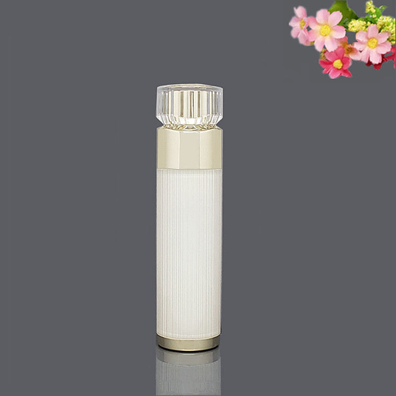 Skincare Cosmetics Trial Press Vacuum Packing Box Empty Bottle pr