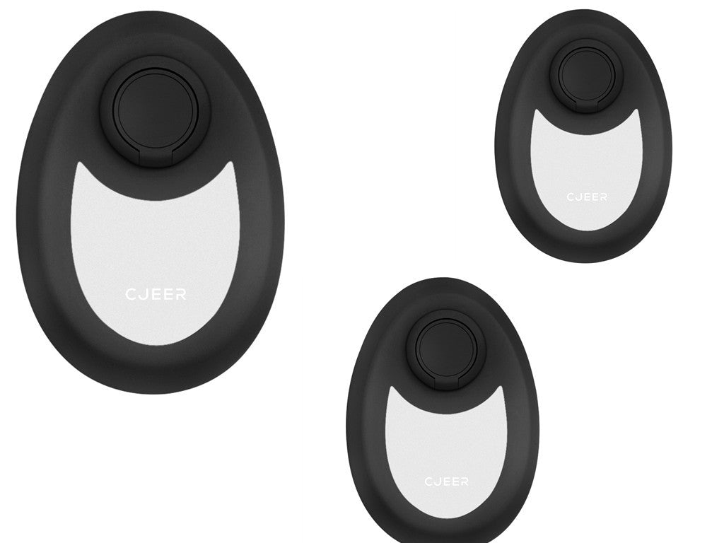 CJEER Upgraded Crystal Hair Removal Magic Crystal Hair Eraser For Women And Men Physical Exfoliating Tool Painless Hair Eraser Removal Tool For Legs Back Arms pr