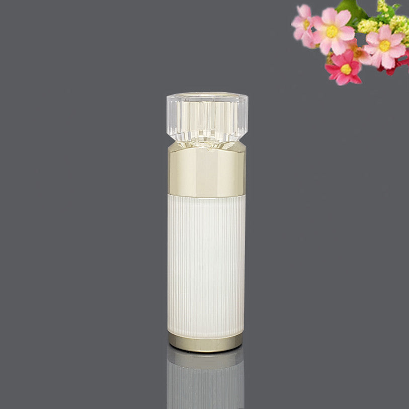 Skincare Cosmetics Trial Press Vacuum Packing Box Empty Bottle pr