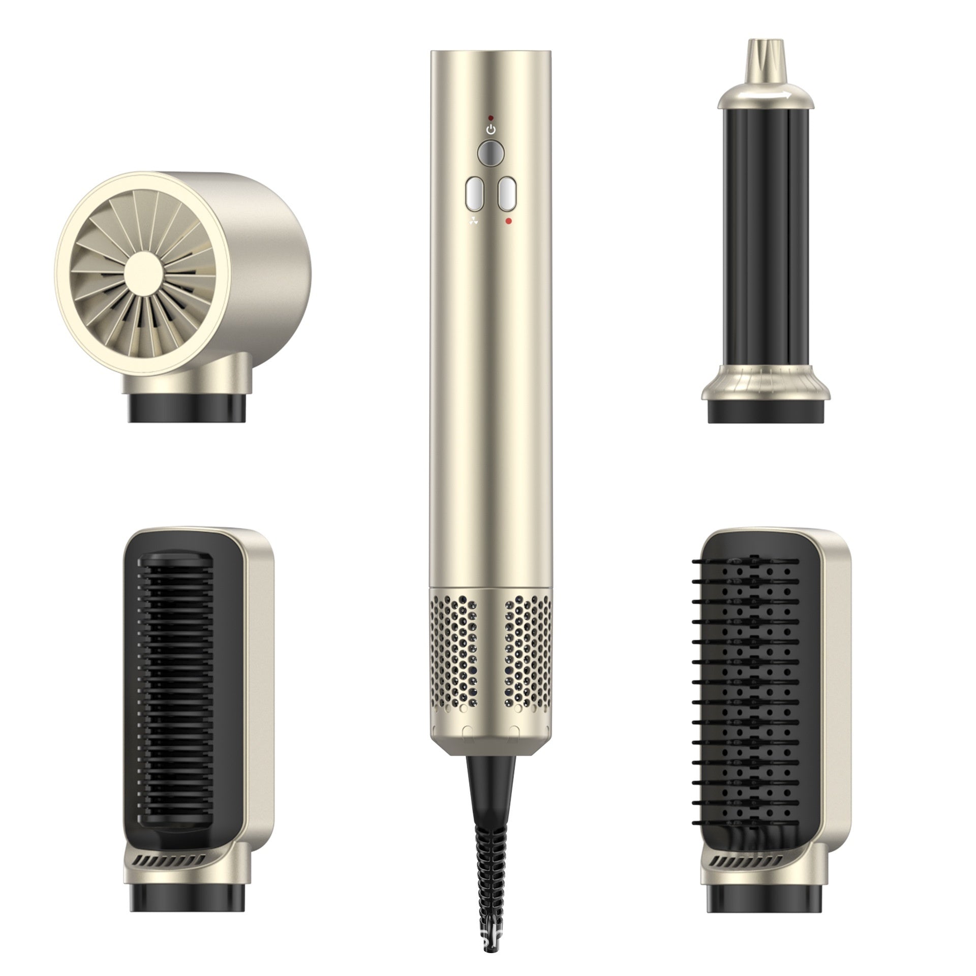 Multifunctional Hair Care Automatic Hair Dryer pr