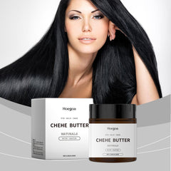 Castor Oil Hair Care Mask Nourishing Care pr