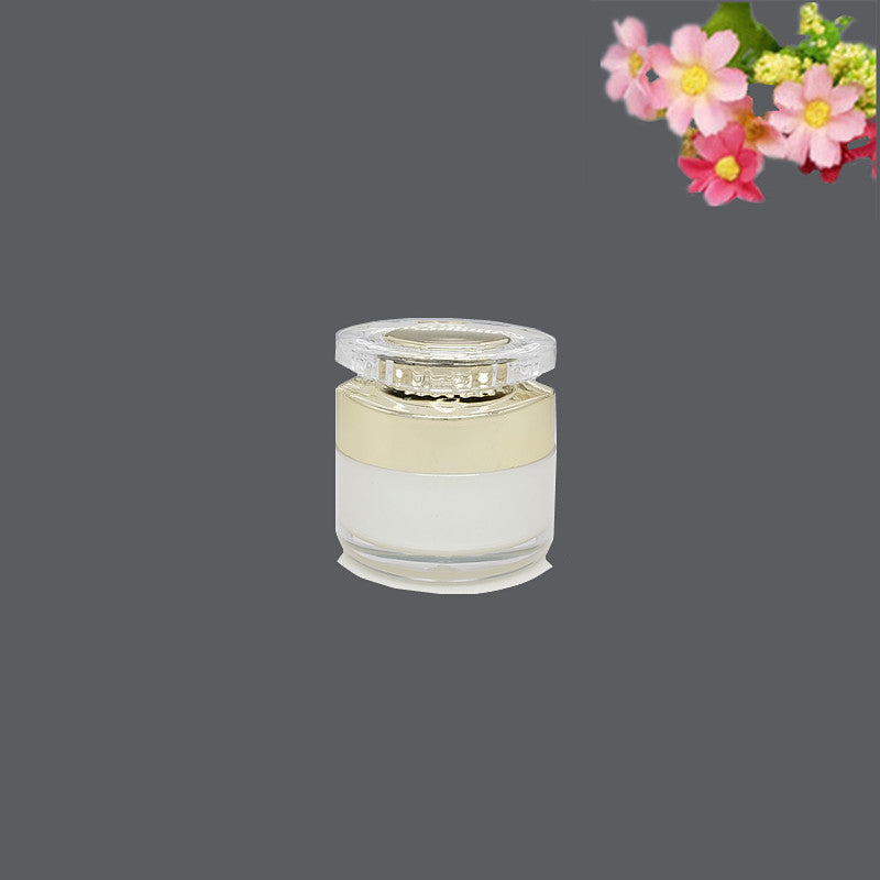 Skincare Cosmetics Trial Press Vacuum Packing Box Empty Bottle pr