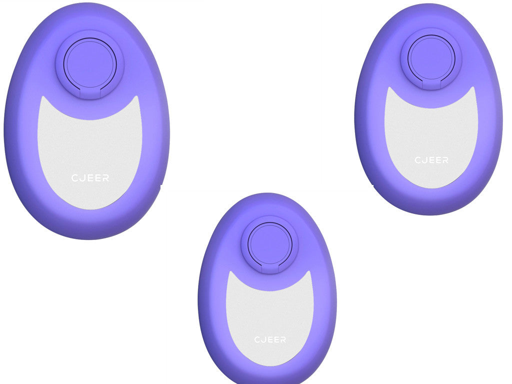 CJEER Upgraded Crystal Hair Removal Magic Crystal Hair Eraser For Women And Men Physical Exfoliating Tool Painless Hair Eraser Removal Tool For Legs Back Arms pr