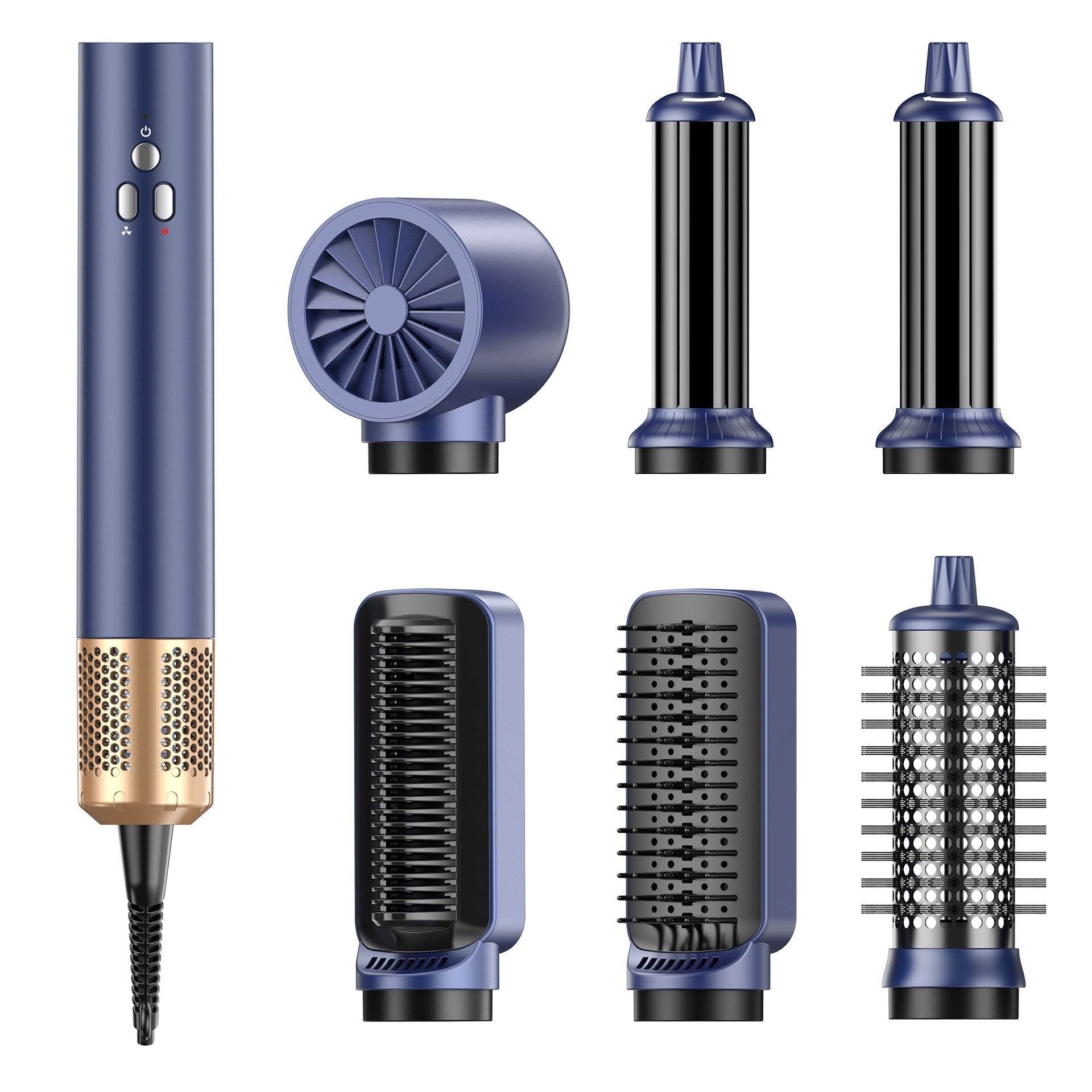 Multifunctional Hair Care Automatic Hair Dryer pr