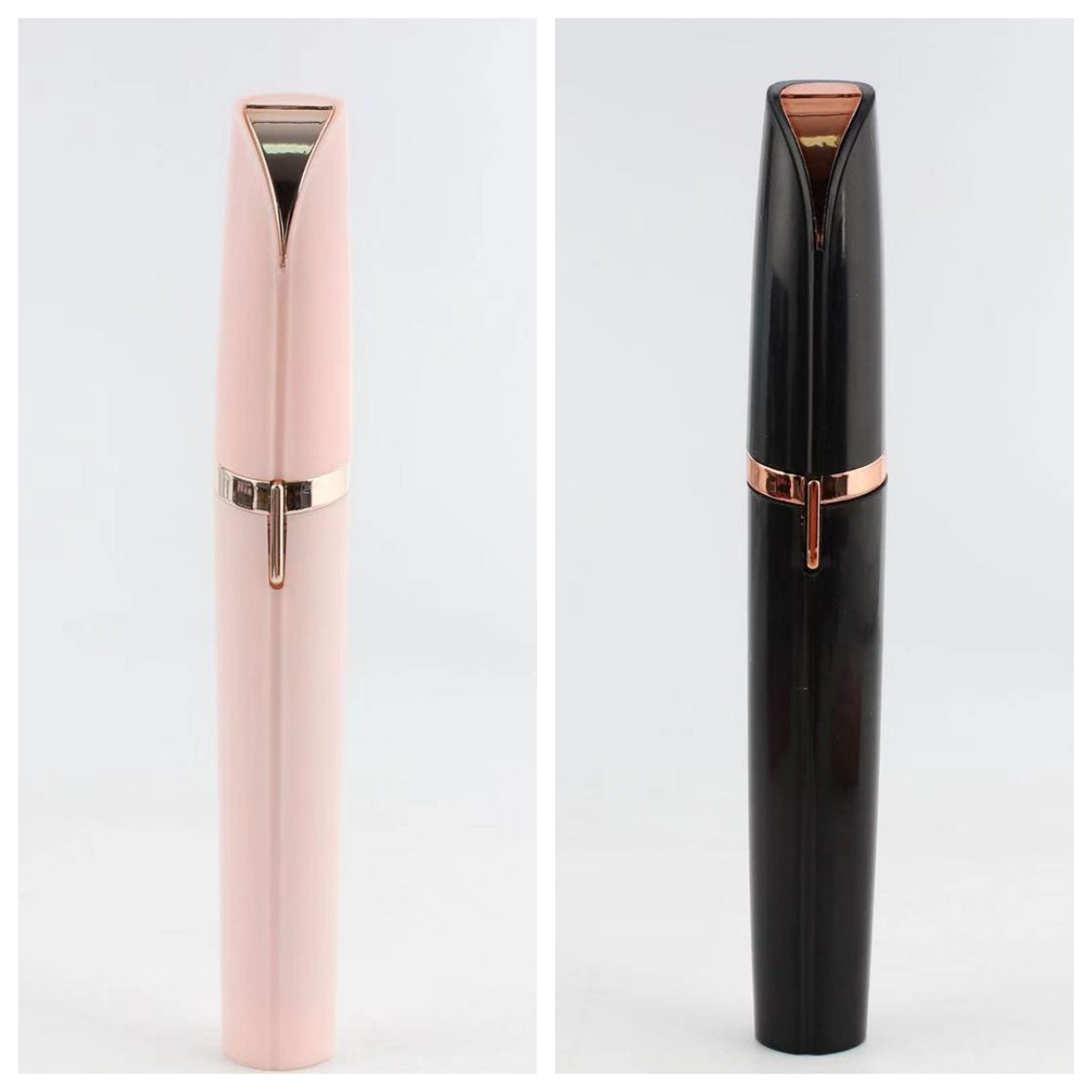 Flawlessly Brows Electric Eyebrow Remover pr