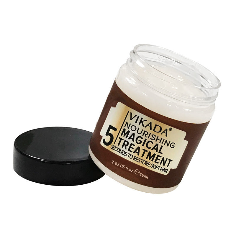 Deep Moisturizing Hair Mask Soft Hair Conditioner Hair Care pr