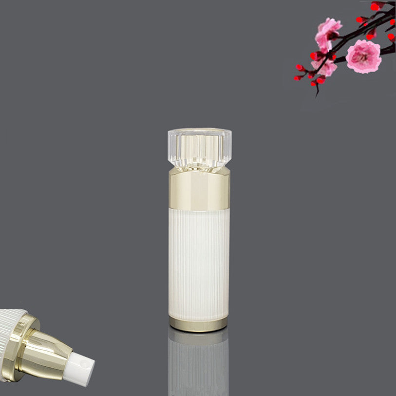 Skincare Cosmetics Trial Press Vacuum Packing Box Empty Bottle pr