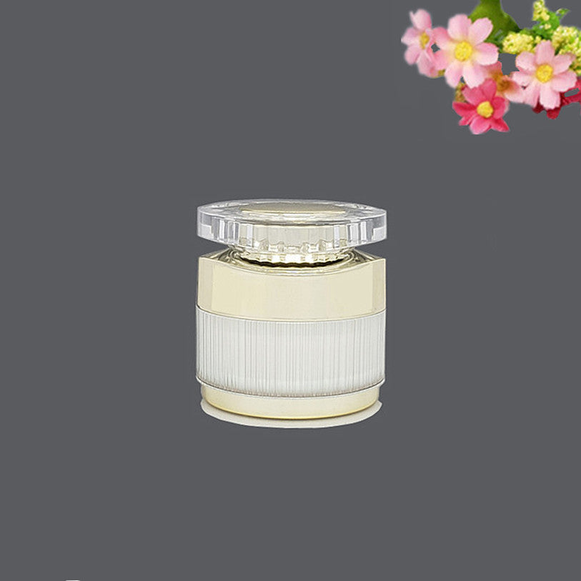 Skincare Cosmetics Trial Press Vacuum Packing Box Empty Bottle pr